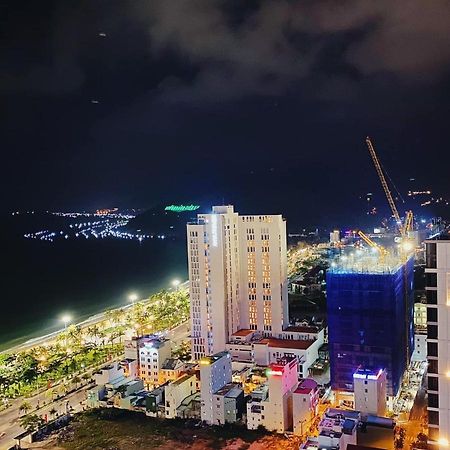 Flc Sea Tower Quy Nhon- Kizz House Apartamento Exterior foto