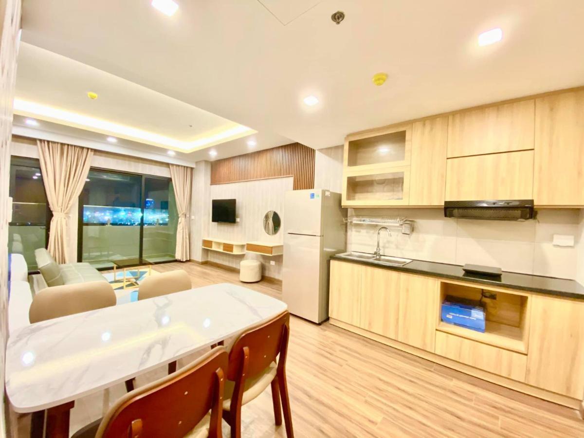 Flc Sea Tower Quy Nhon- Kizz House Apartamento Exterior foto