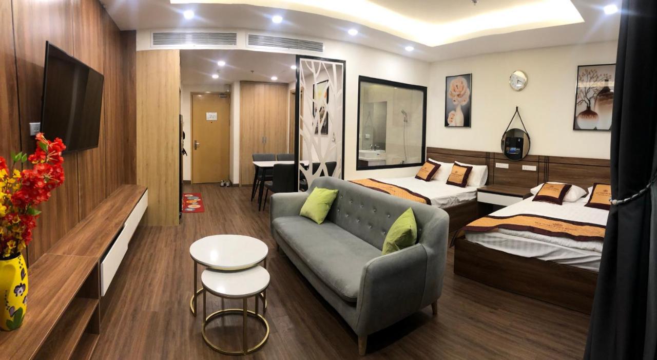 Flc Sea Tower Quy Nhon- Kizz House Apartamento Exterior foto