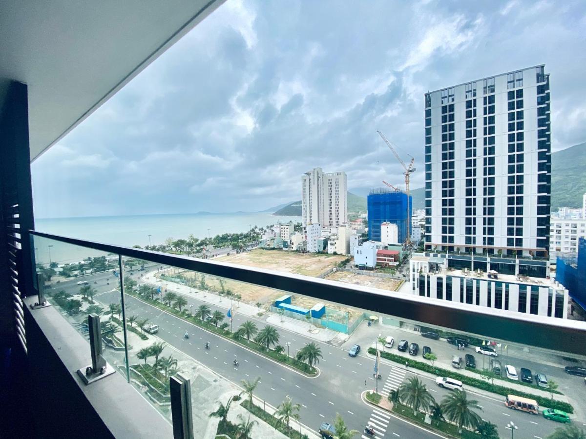 Flc Sea Tower Quy Nhon- Kizz House Apartamento Exterior foto