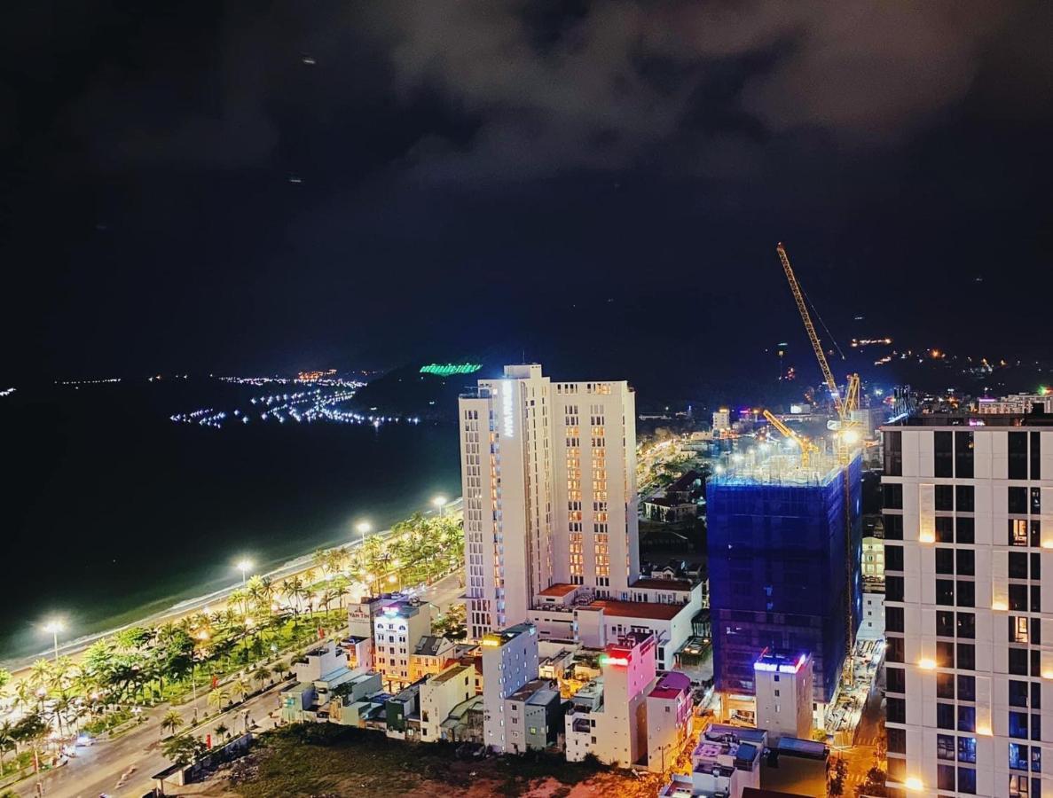 Flc Sea Tower Quy Nhon- Kizz House Apartamento Exterior foto